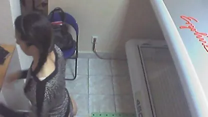 だんだんと落ちゃFucks彼女の滑りやお尻 エロ 母乳